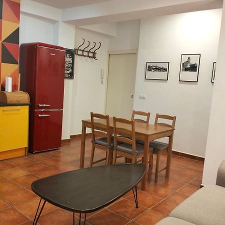 אובדה Alojamiento Mercado De Abastos מראה חיצוני תמונה